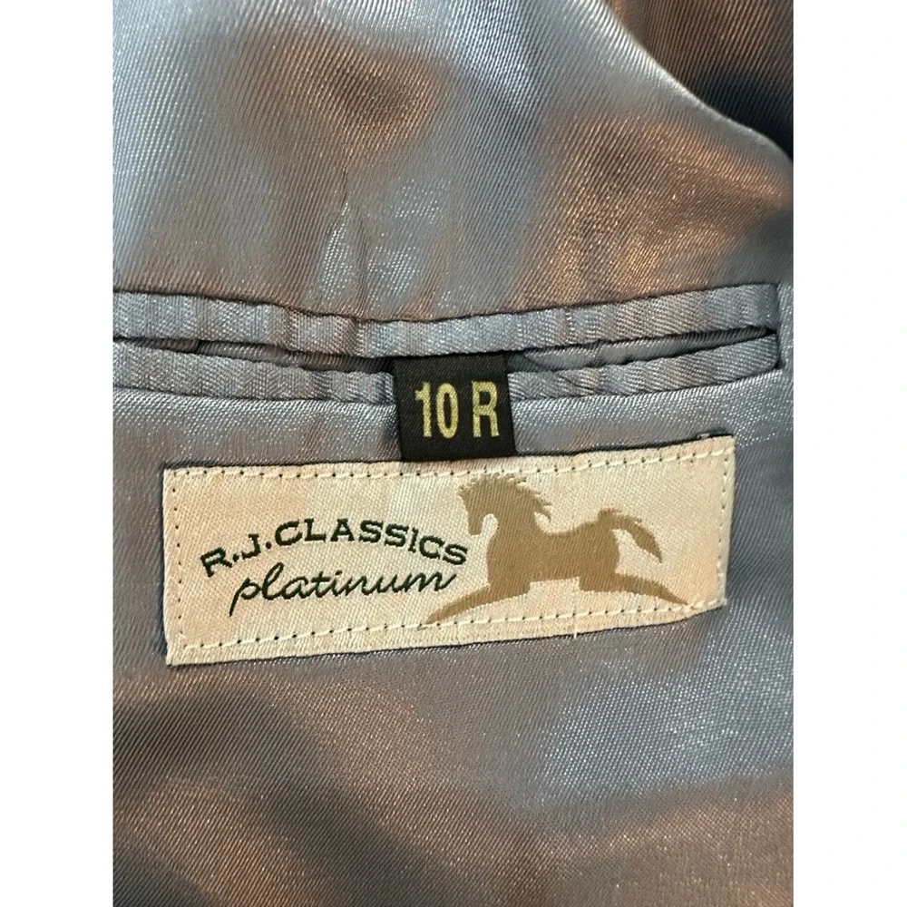 R.J. Classics classics platinum