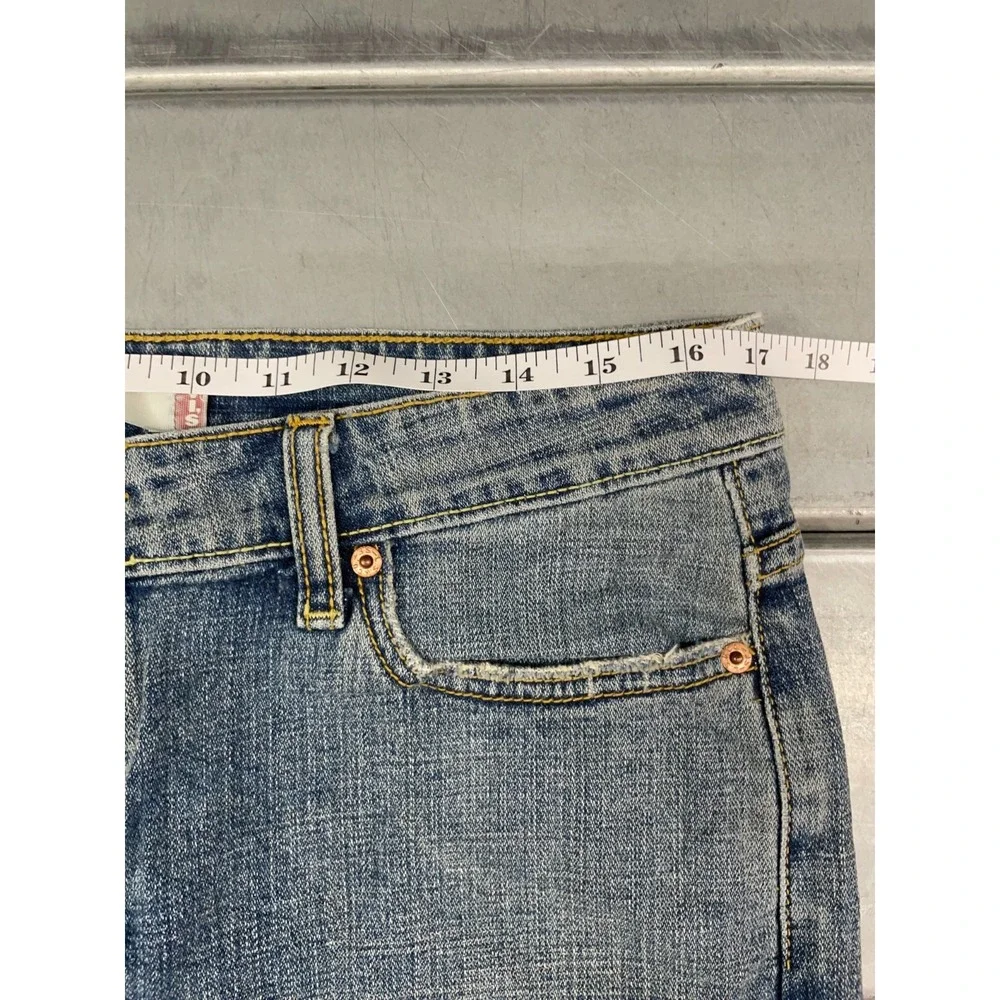 Levis 515 spandex