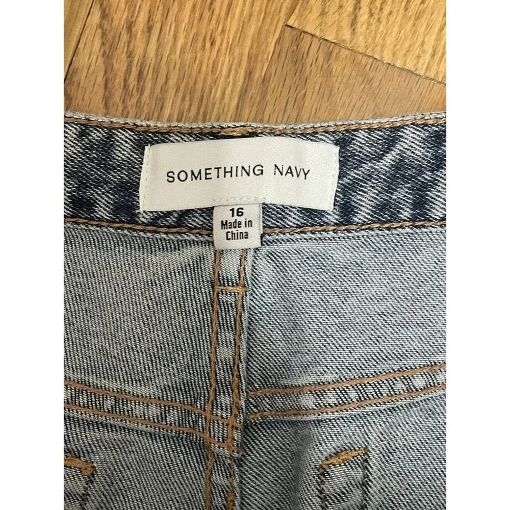 Something Navy stylish versatile