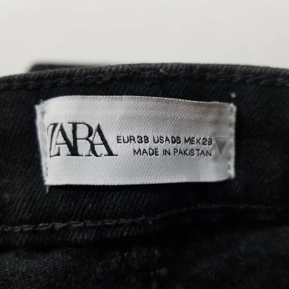 Zara care see materials