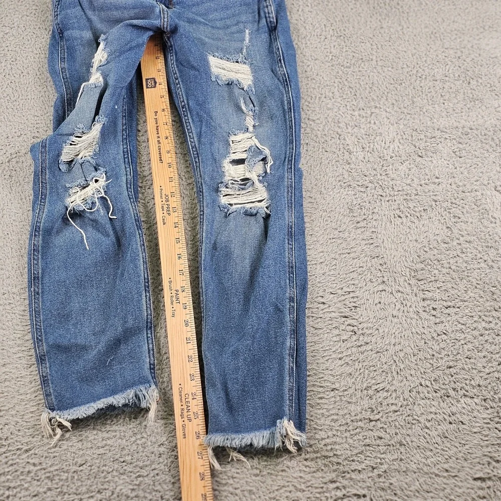 Hollister jeans womens