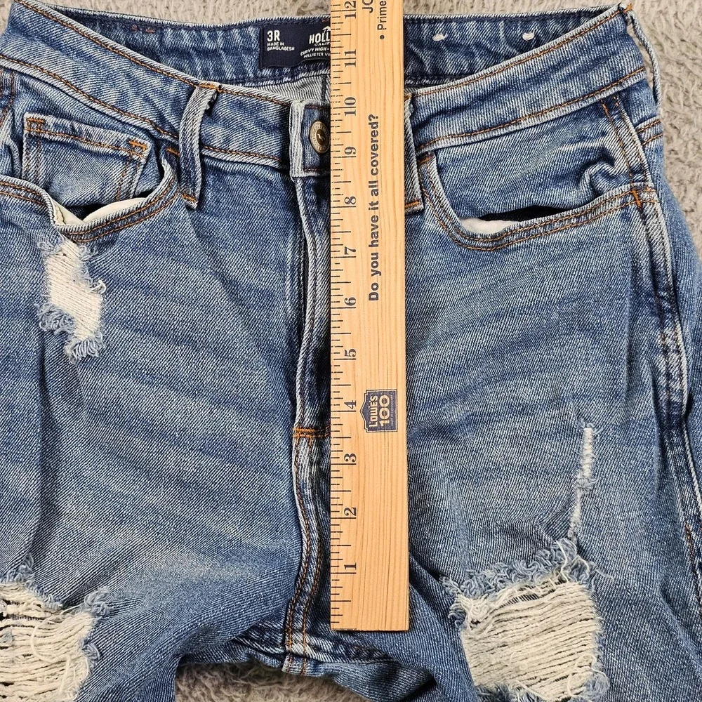 Hollister jeans womens