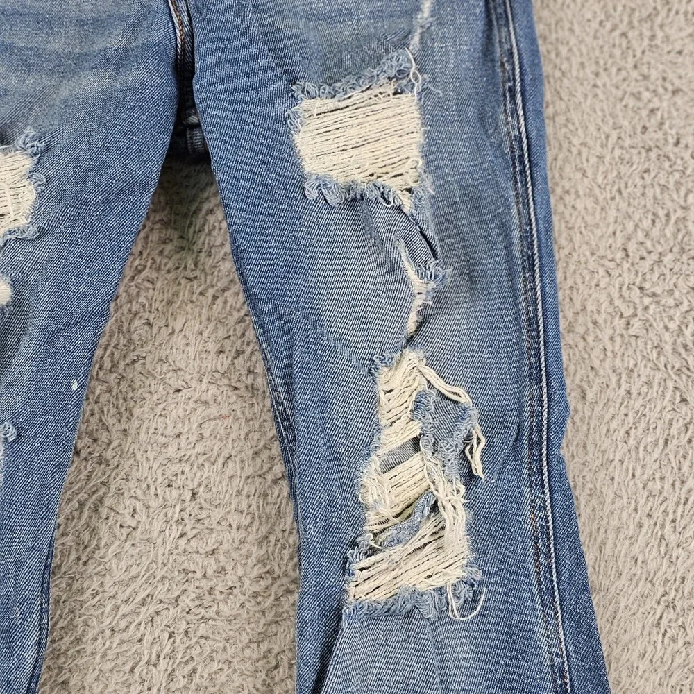 Hollister jeans womens