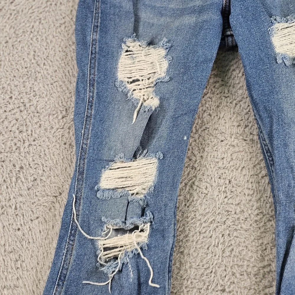 Hollister jeans womens
