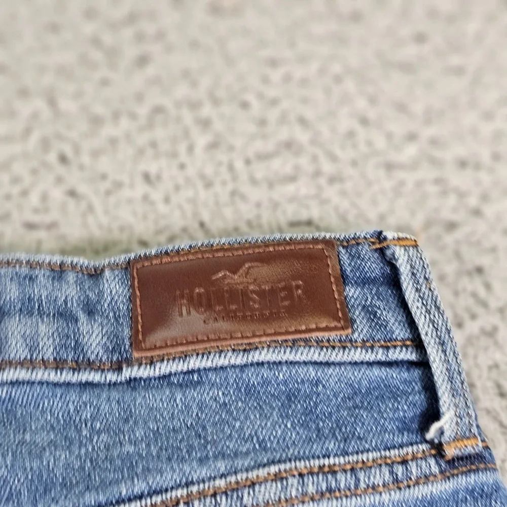 Hollister jeans womens