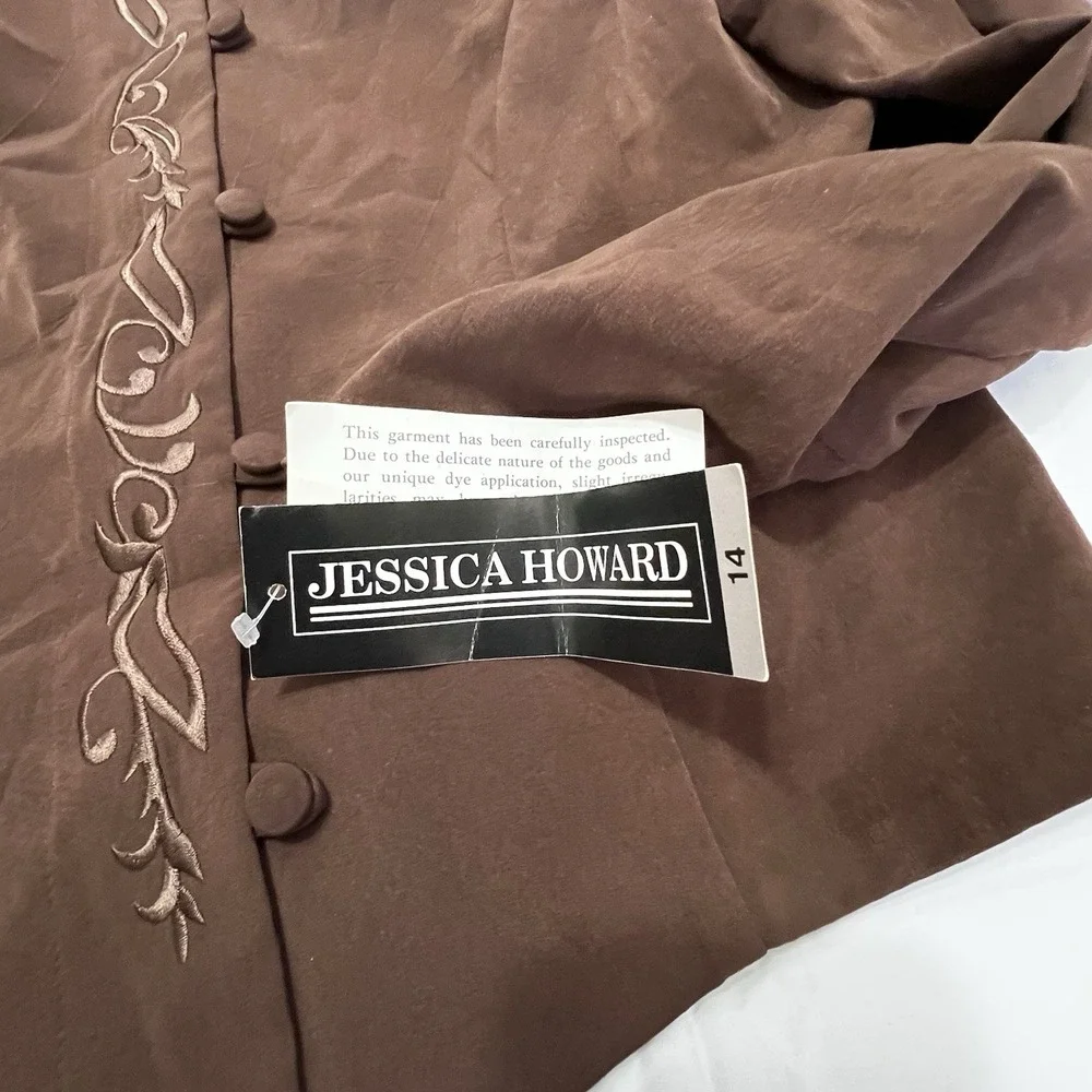 Jessica Howard pit 21