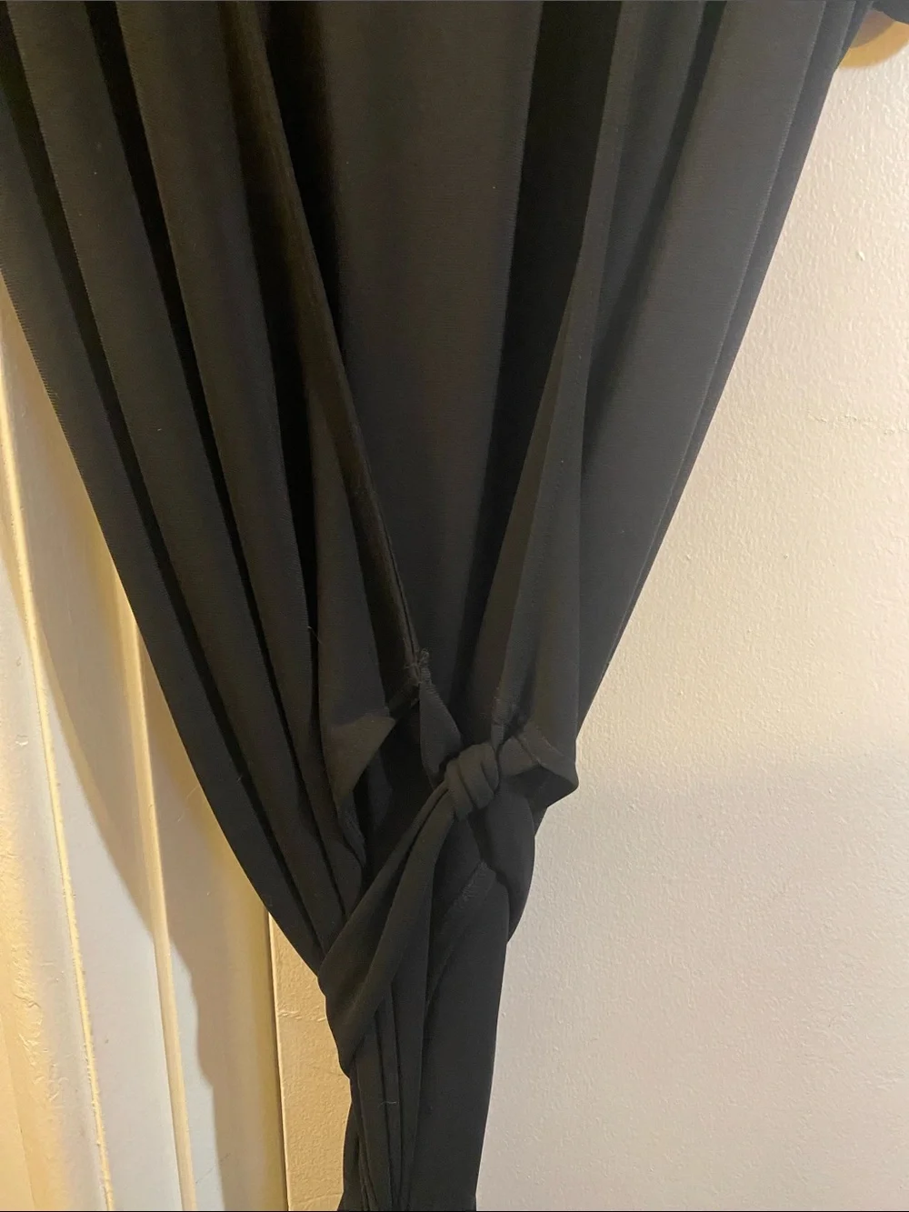 New York & Company classic wrap
