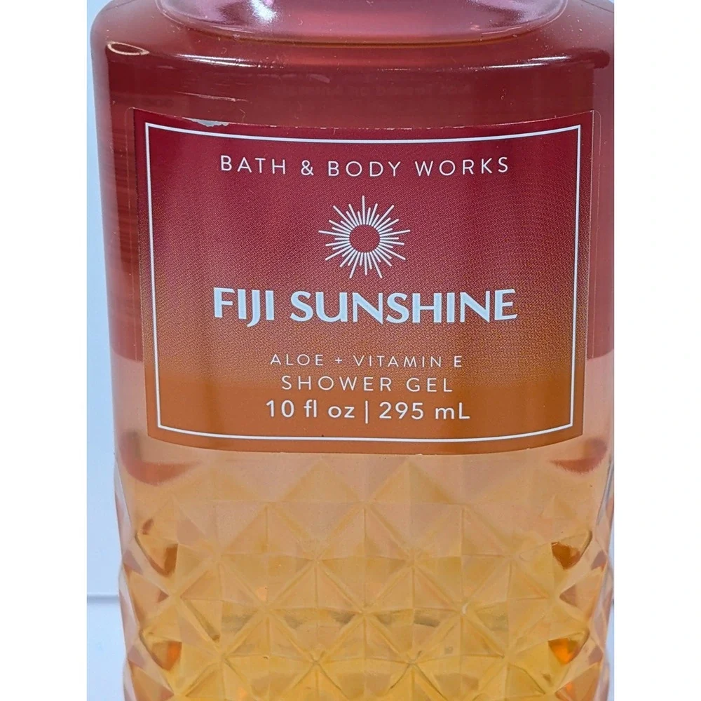 Bath & Body Works bath body