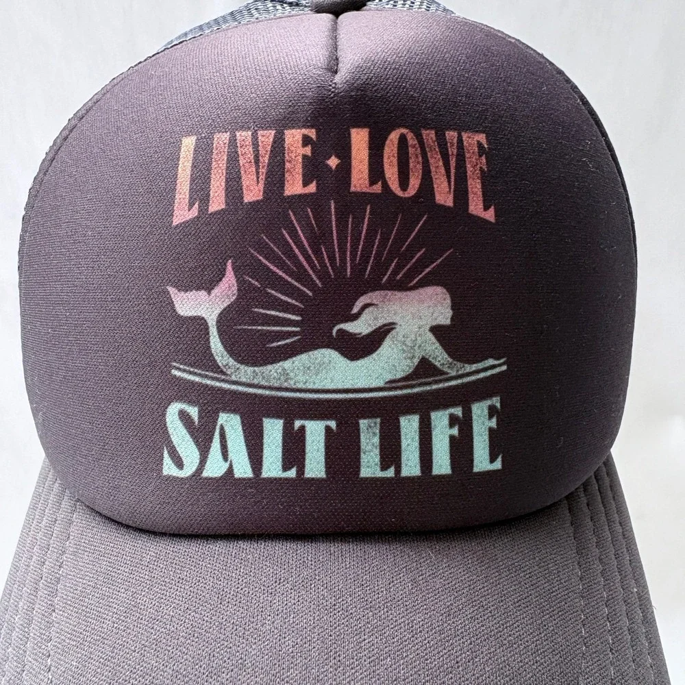 Salt Life very good