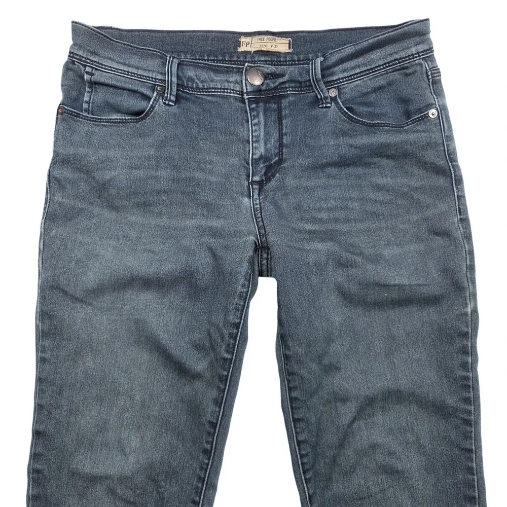 Free People super fast