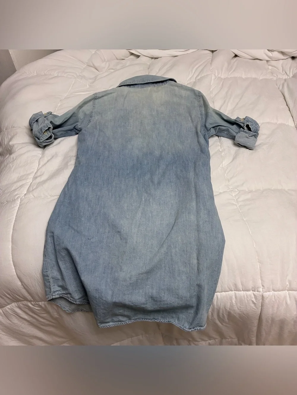 Merona soft denim