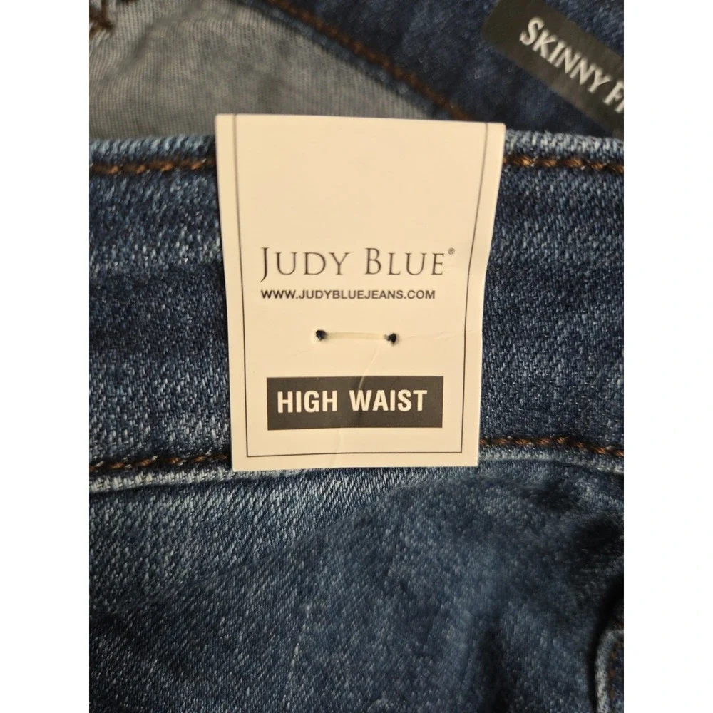 Judy Blue judy blue