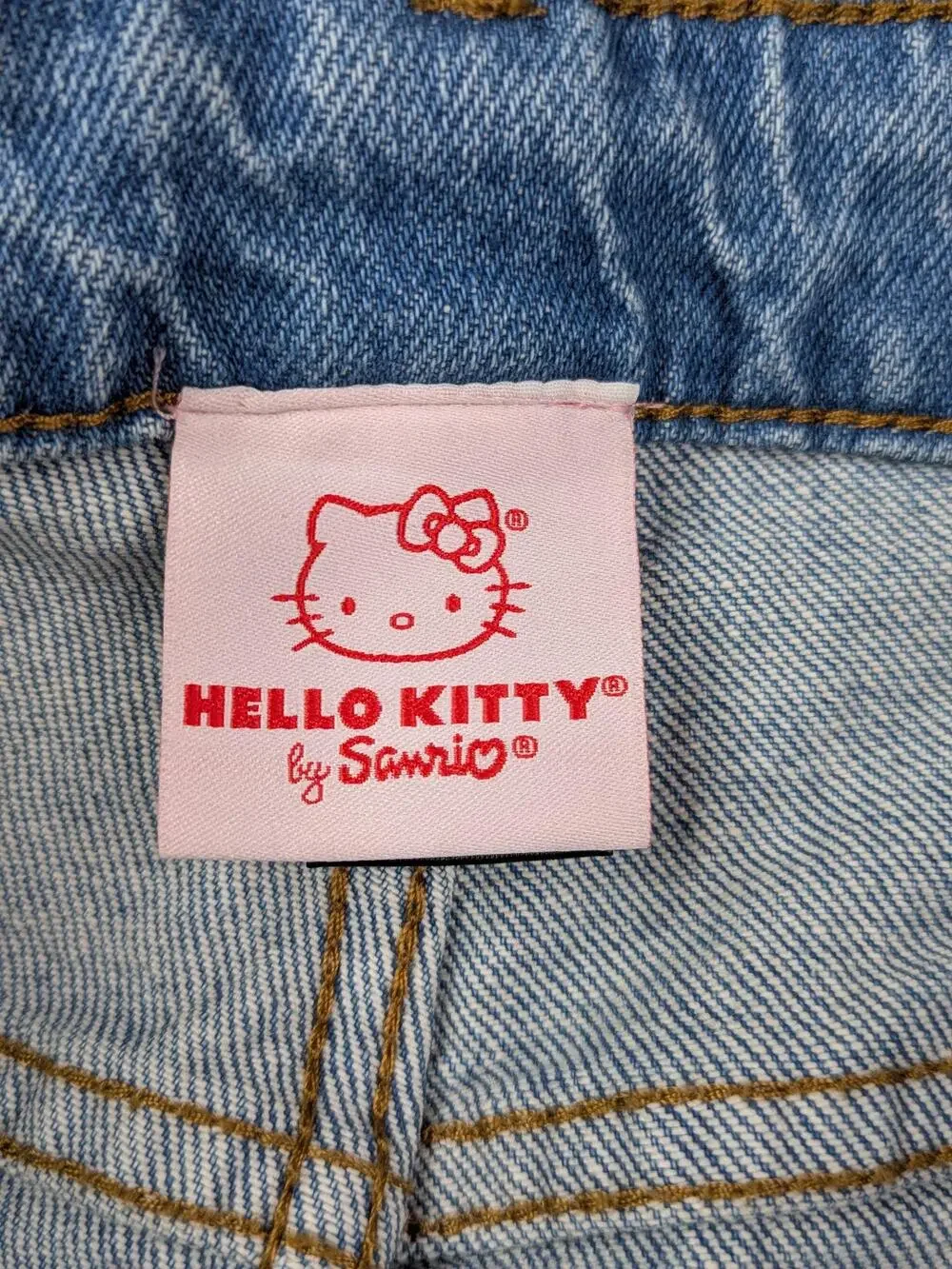 Hello Kitty hello kitty