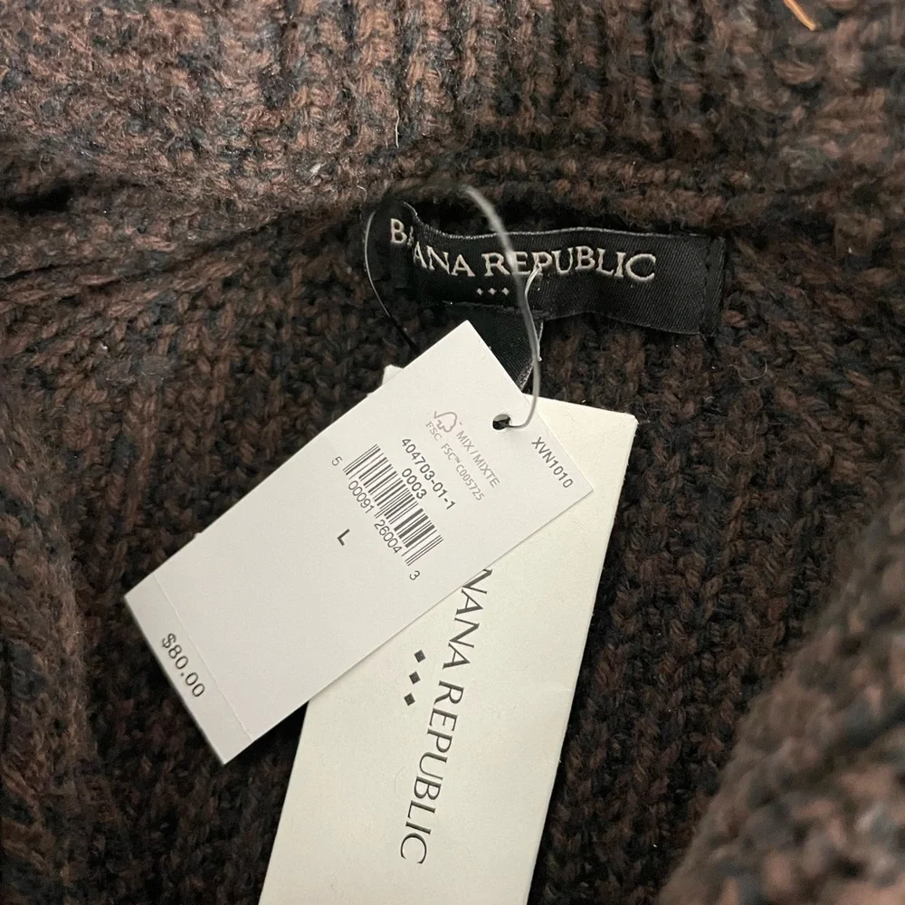 Banana Republic banana republic