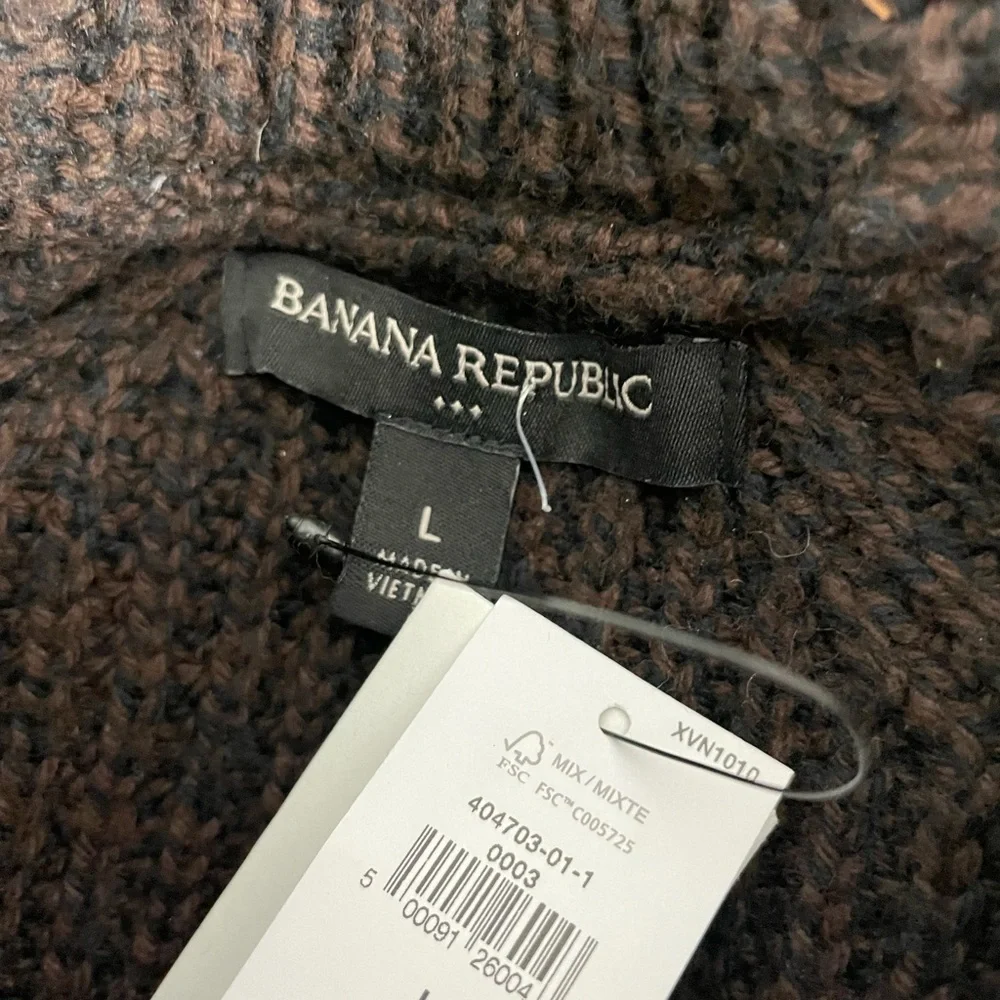 Banana Republic banana republic