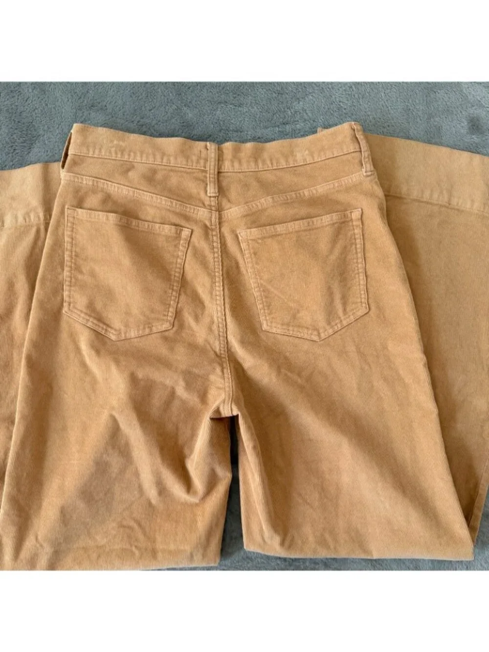 J. Crew Factory crew wide