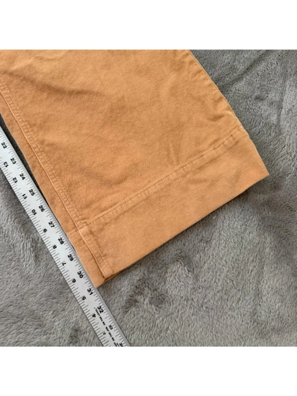 J. Crew Factory crew wide