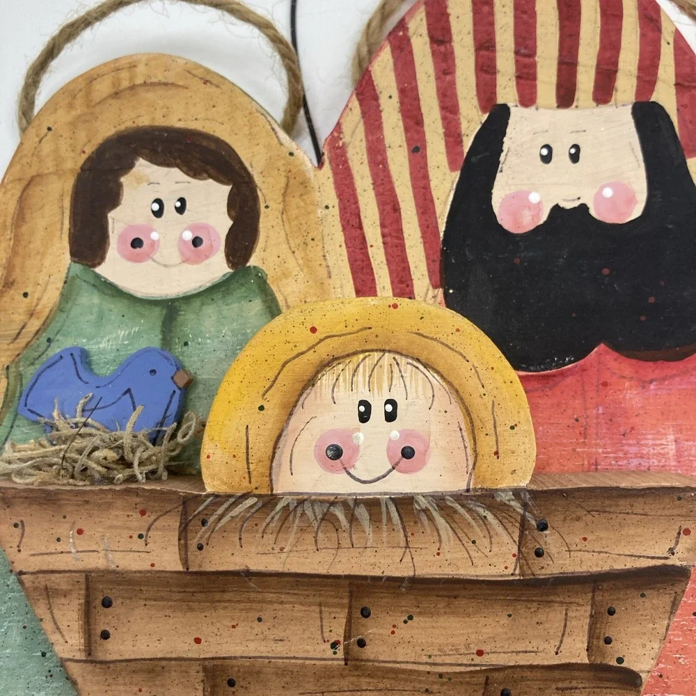 Handmade details joseph