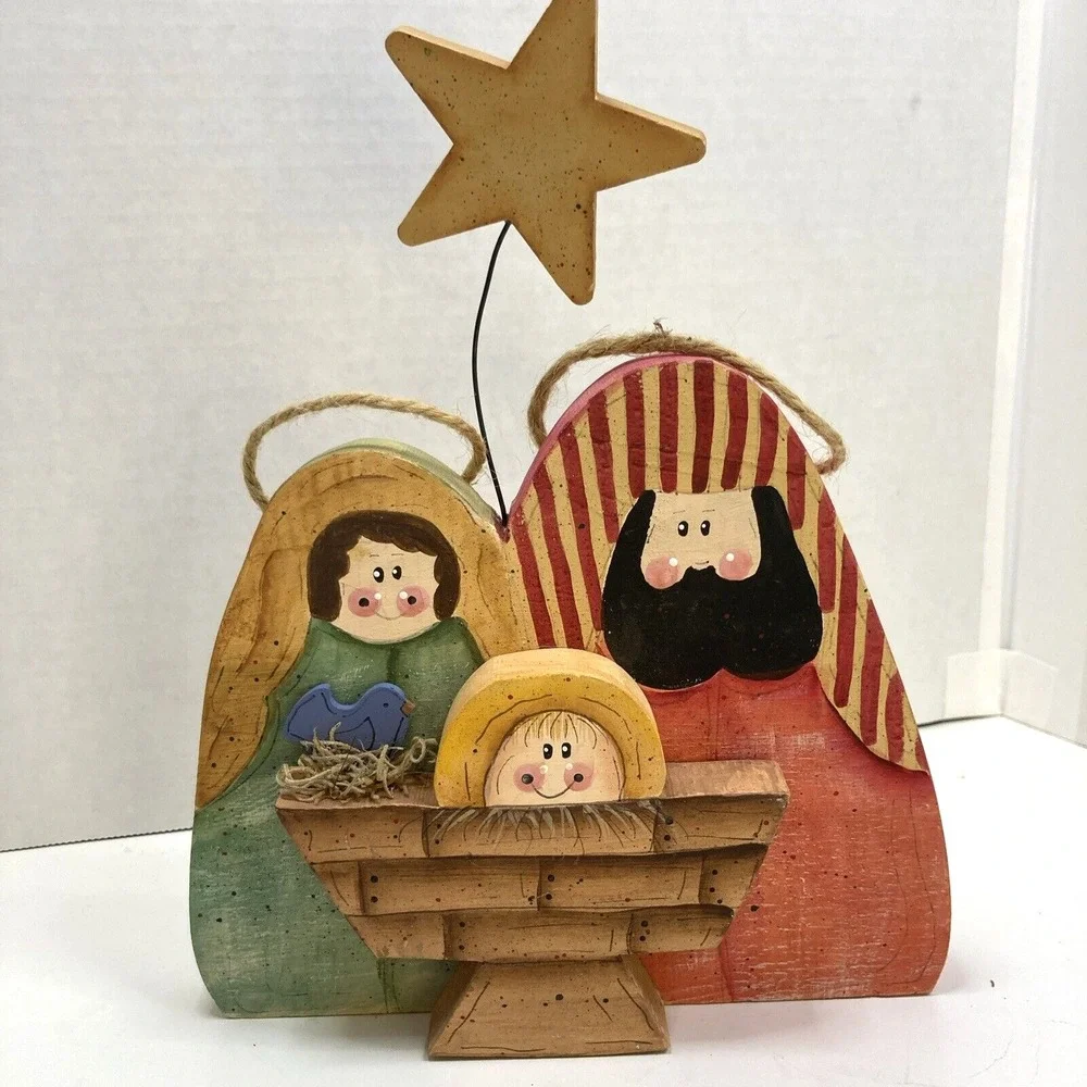 Handmade joseph artist hobbyist