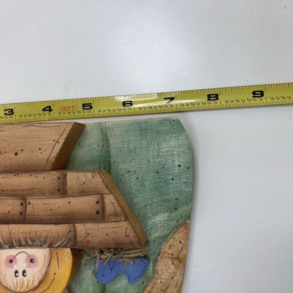 Handmade joseph texas