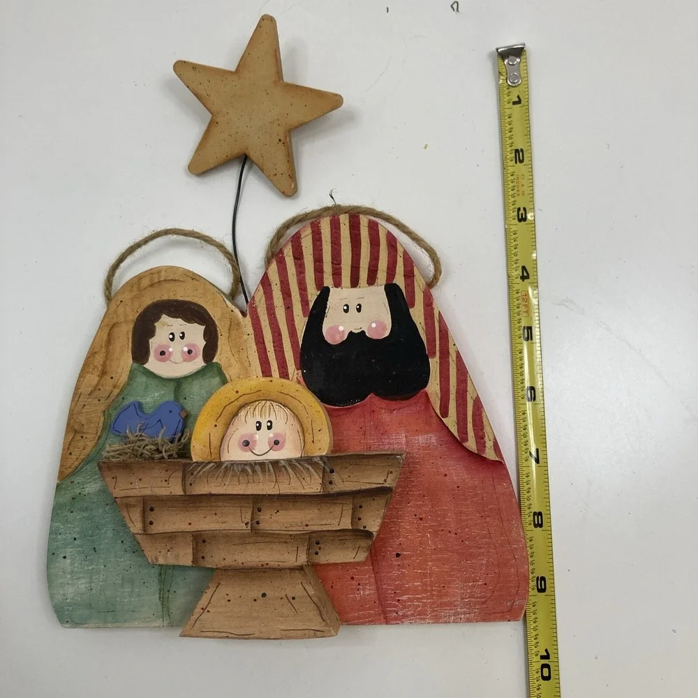 Handmade artist baby 2021