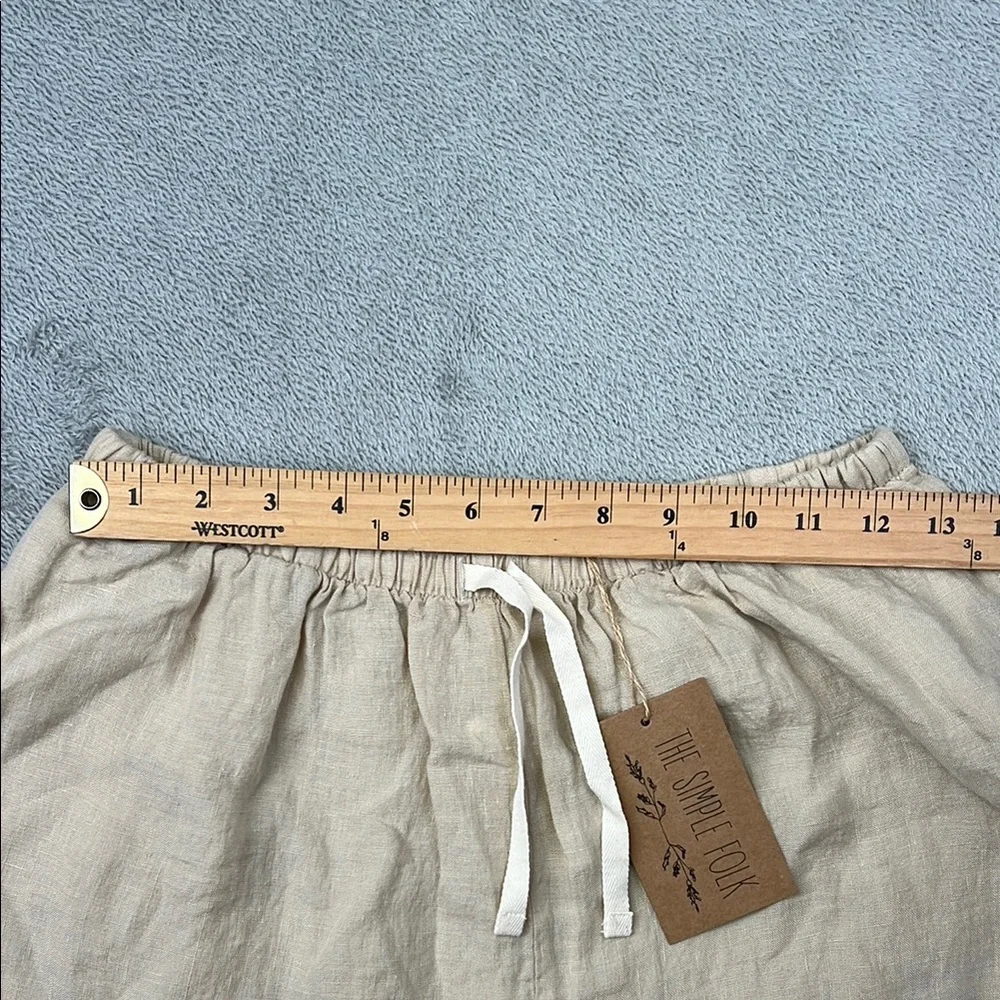 The Simple Folk new tags
