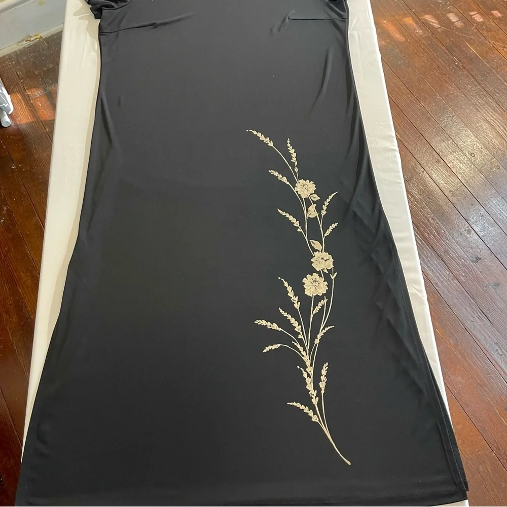 Liz Claiborne black color
