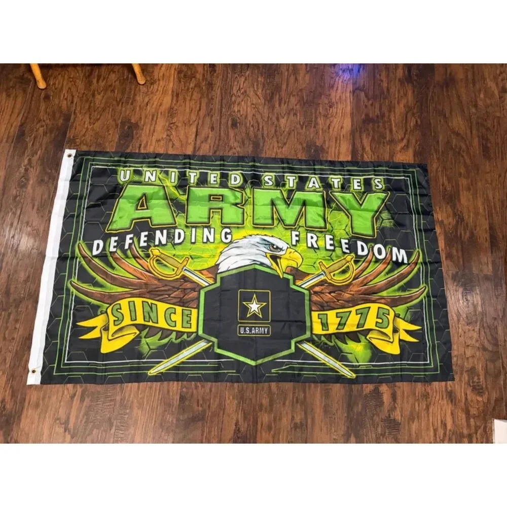 U.S. Army united states