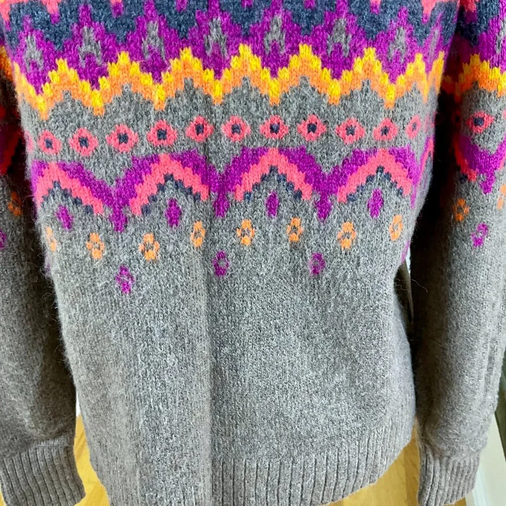 LOFT turtleneck some