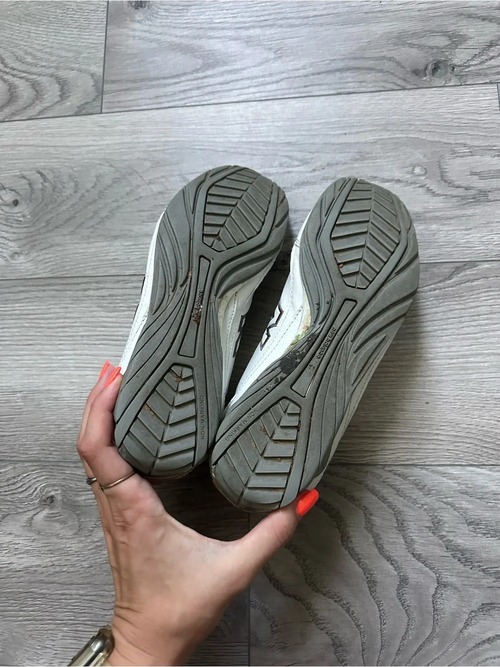 New Balance new balance