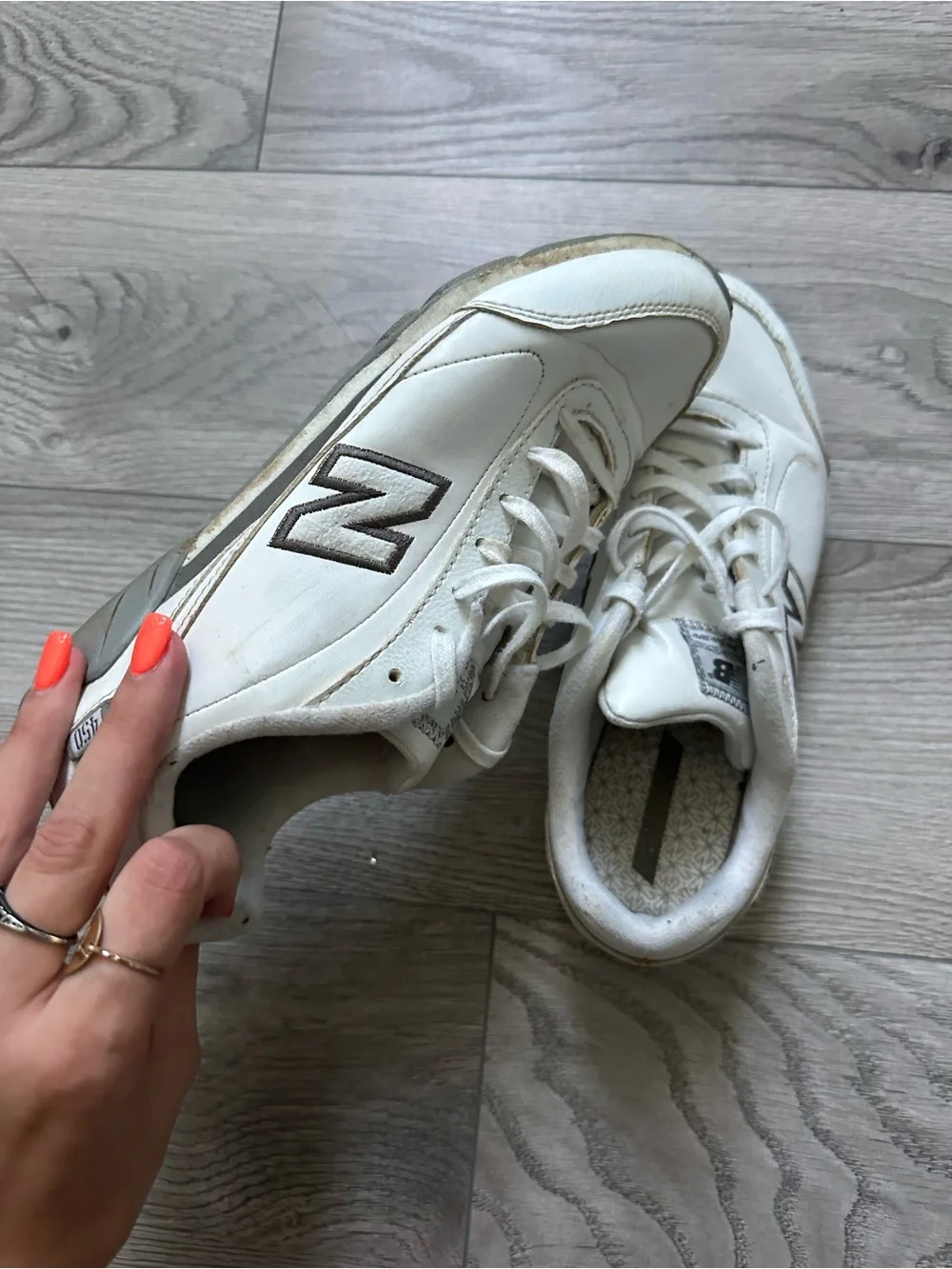 New Balance new balance