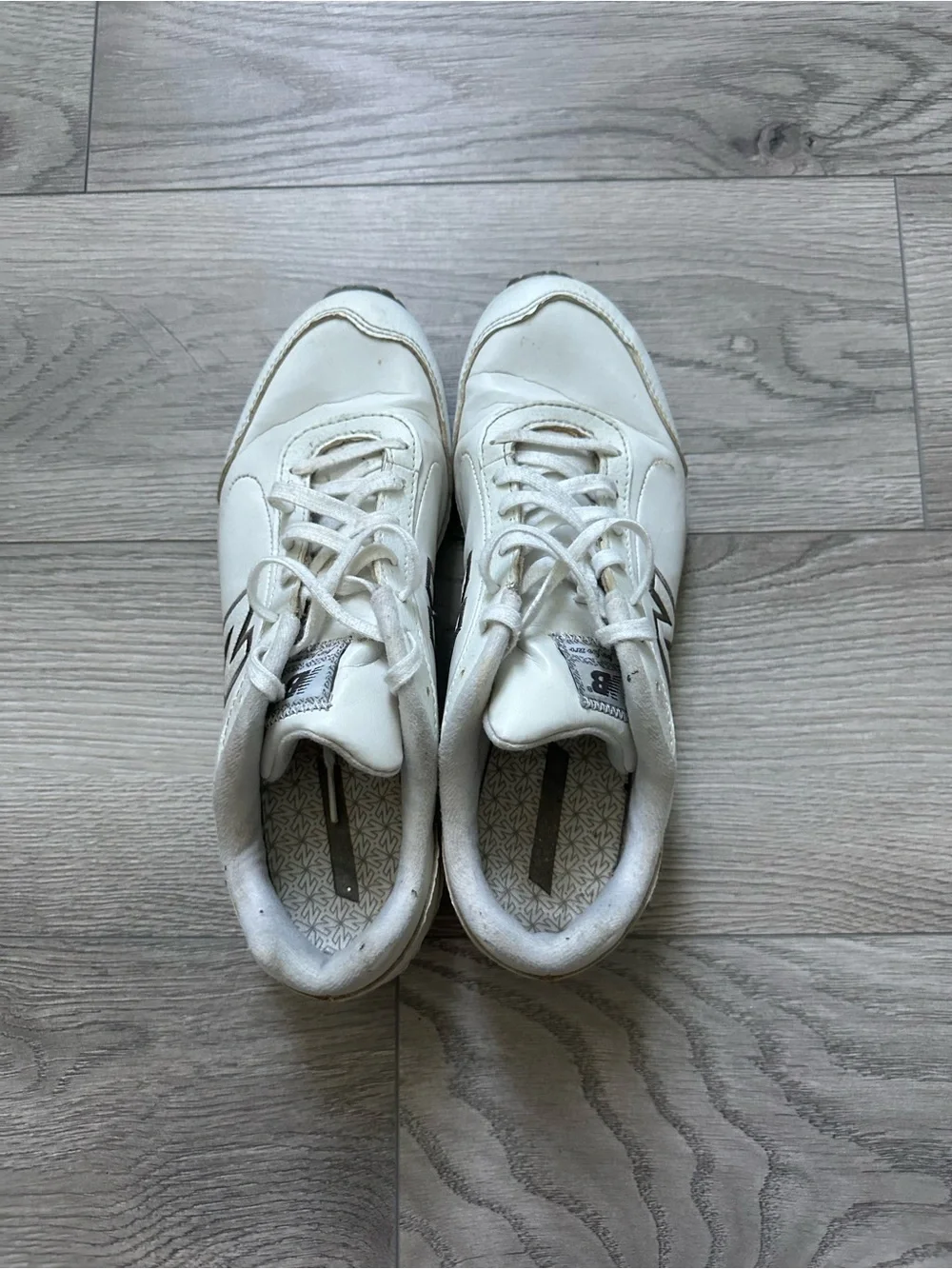 New Balance new balance