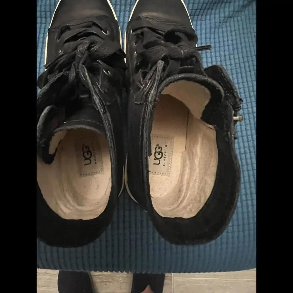 UGG blaney sneakers