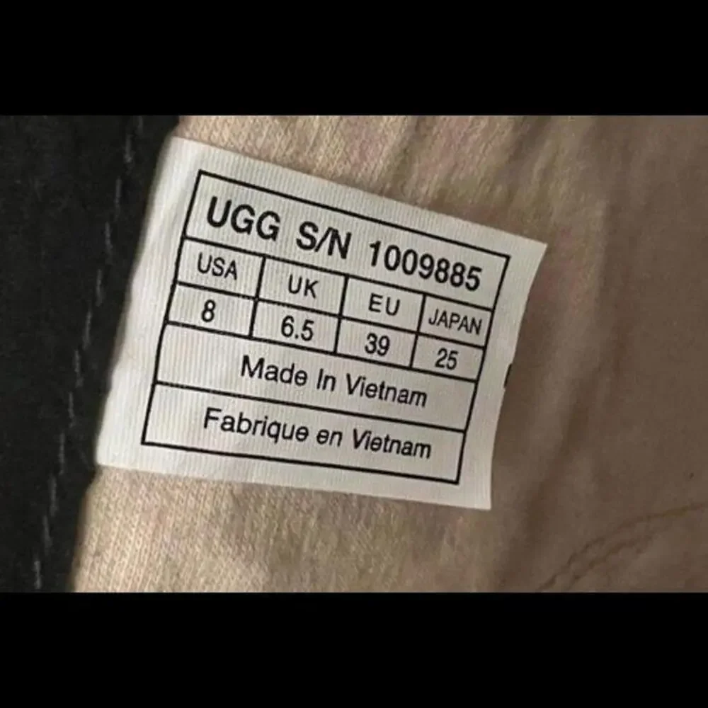 UGG blaney sneakers