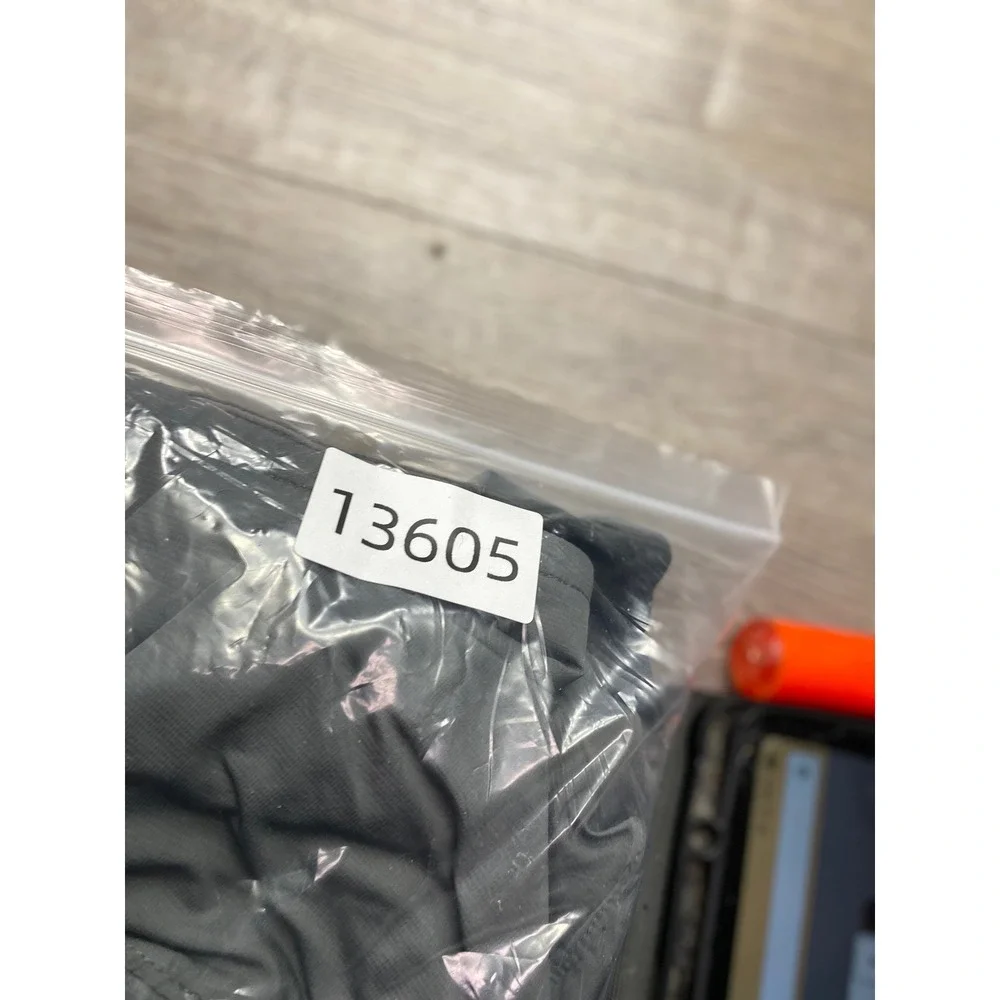 The North Face inv 35