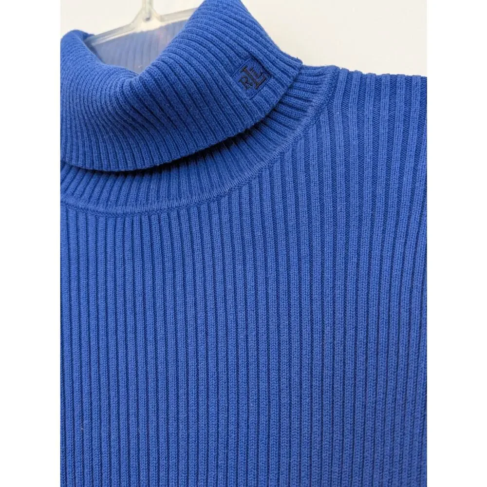 Ralph Lauren small ralph tag