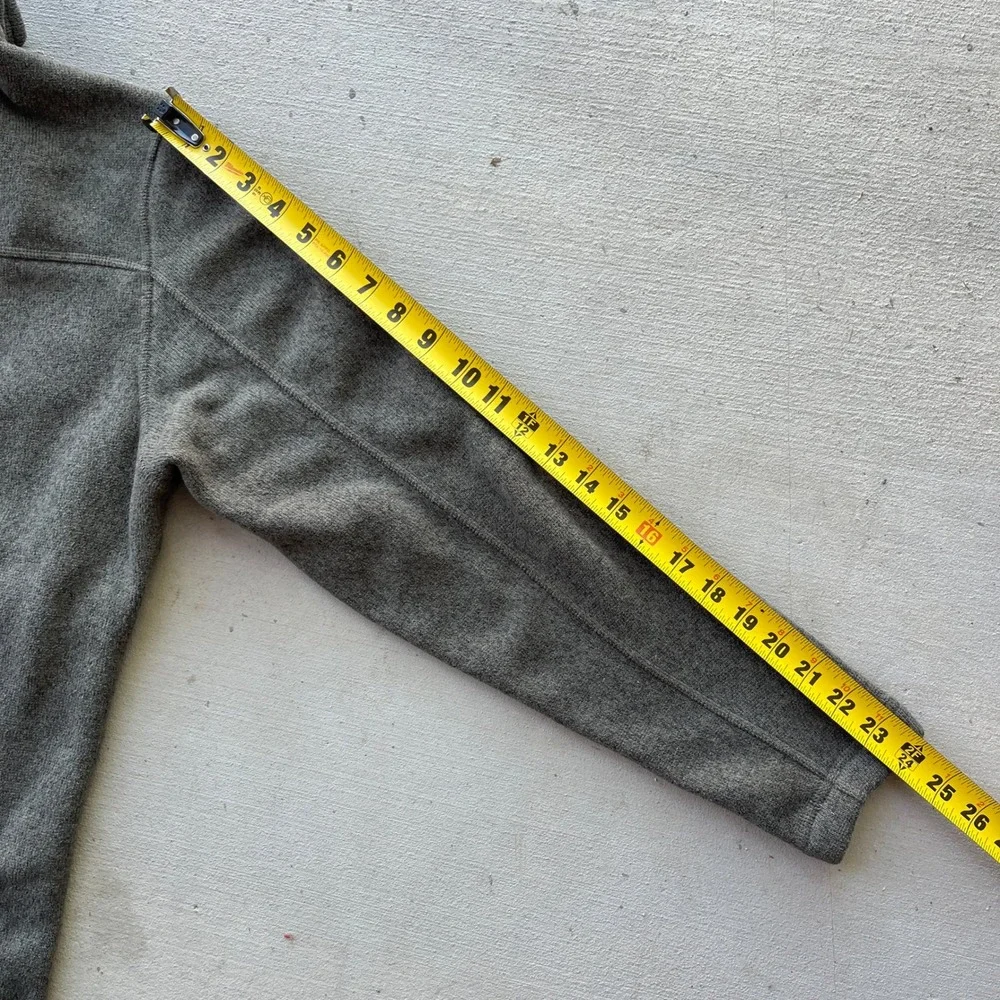 The North Face preloved this