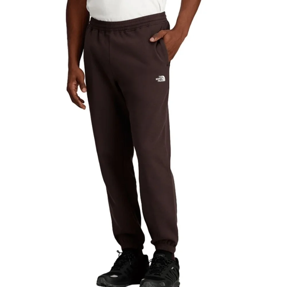 The North Face mens half