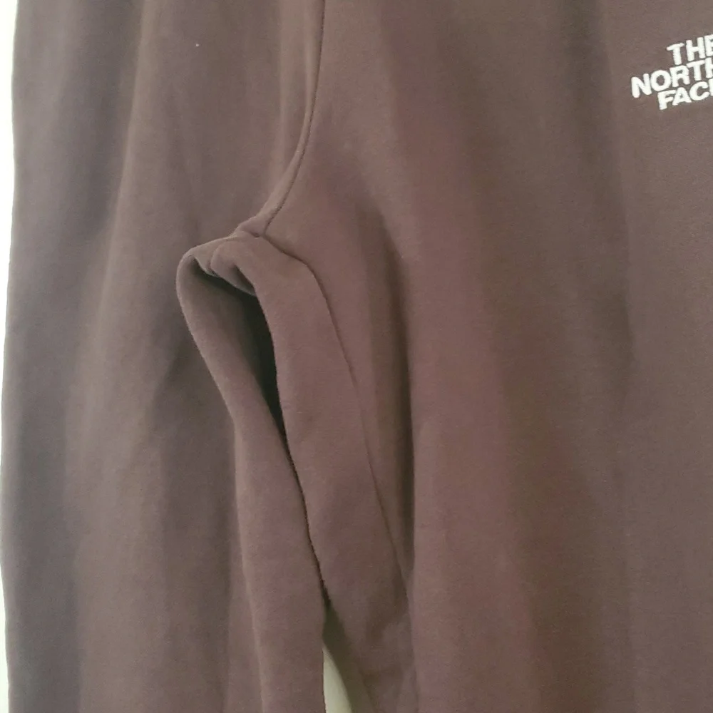 The North Face mens half