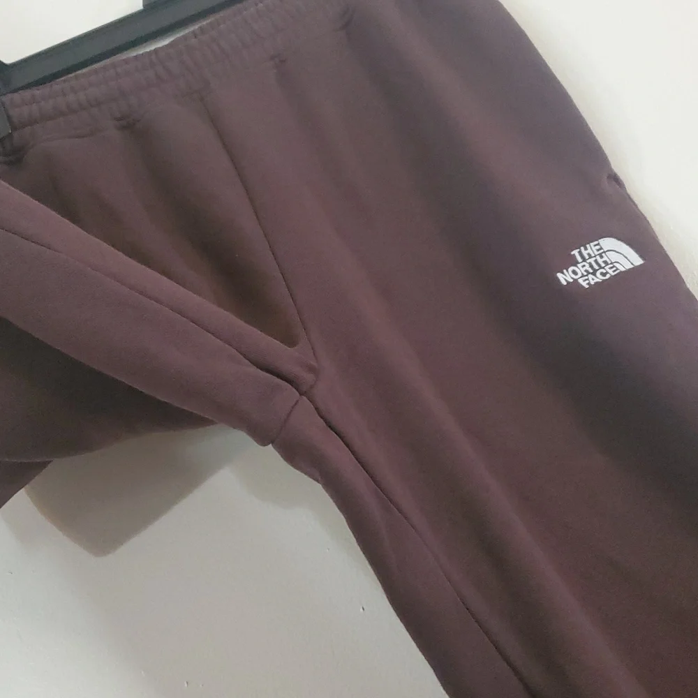 The North Face mens half