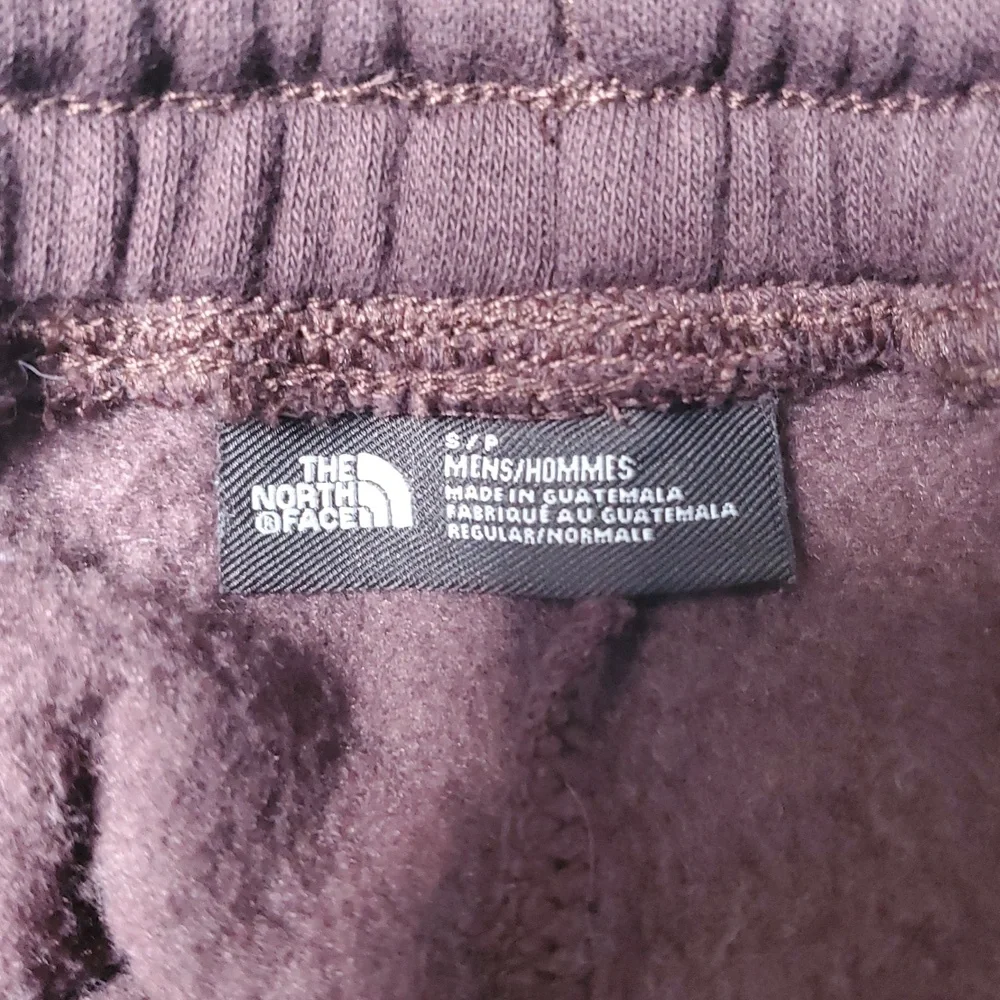 The North Face mens half
