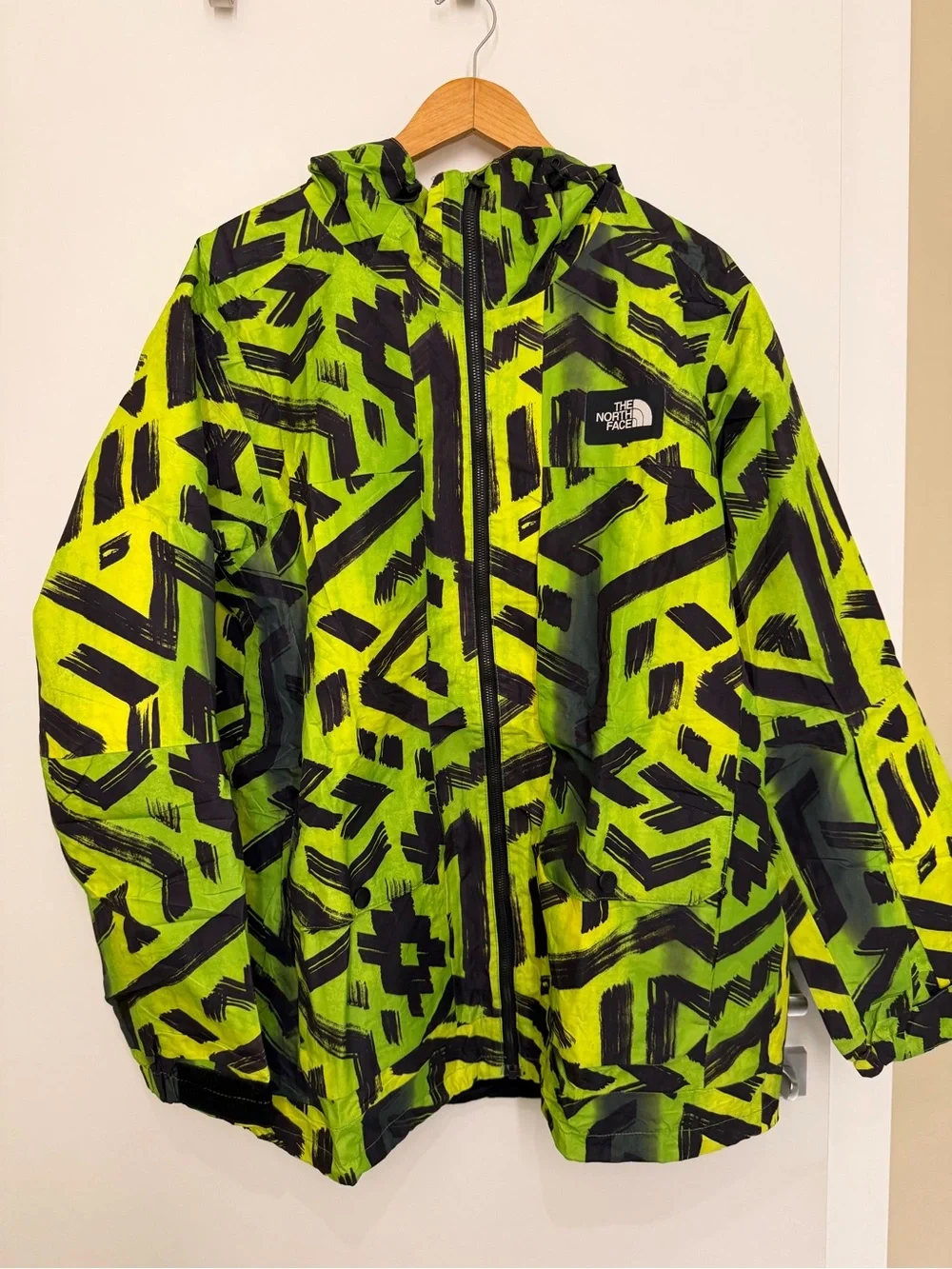 The North Face north face