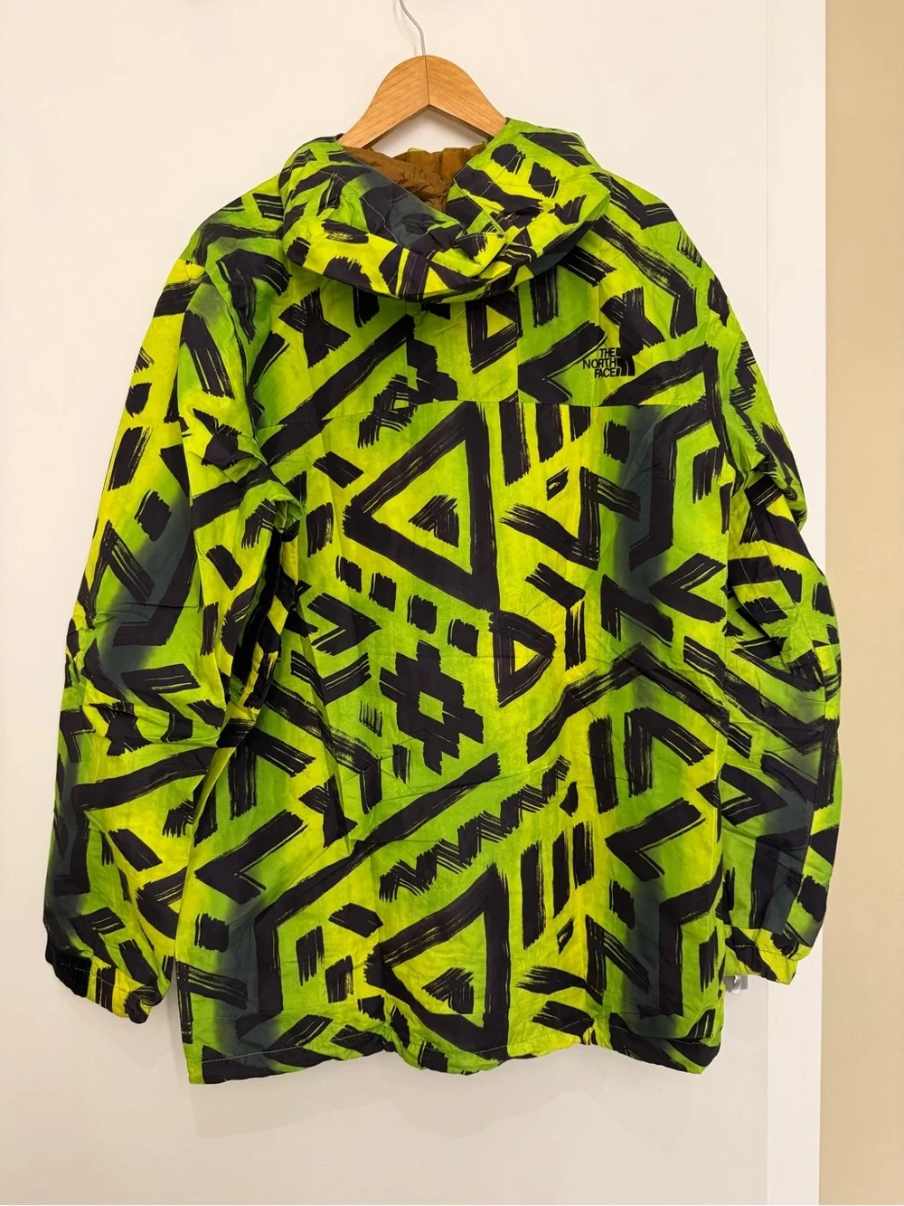 The North Face north face
