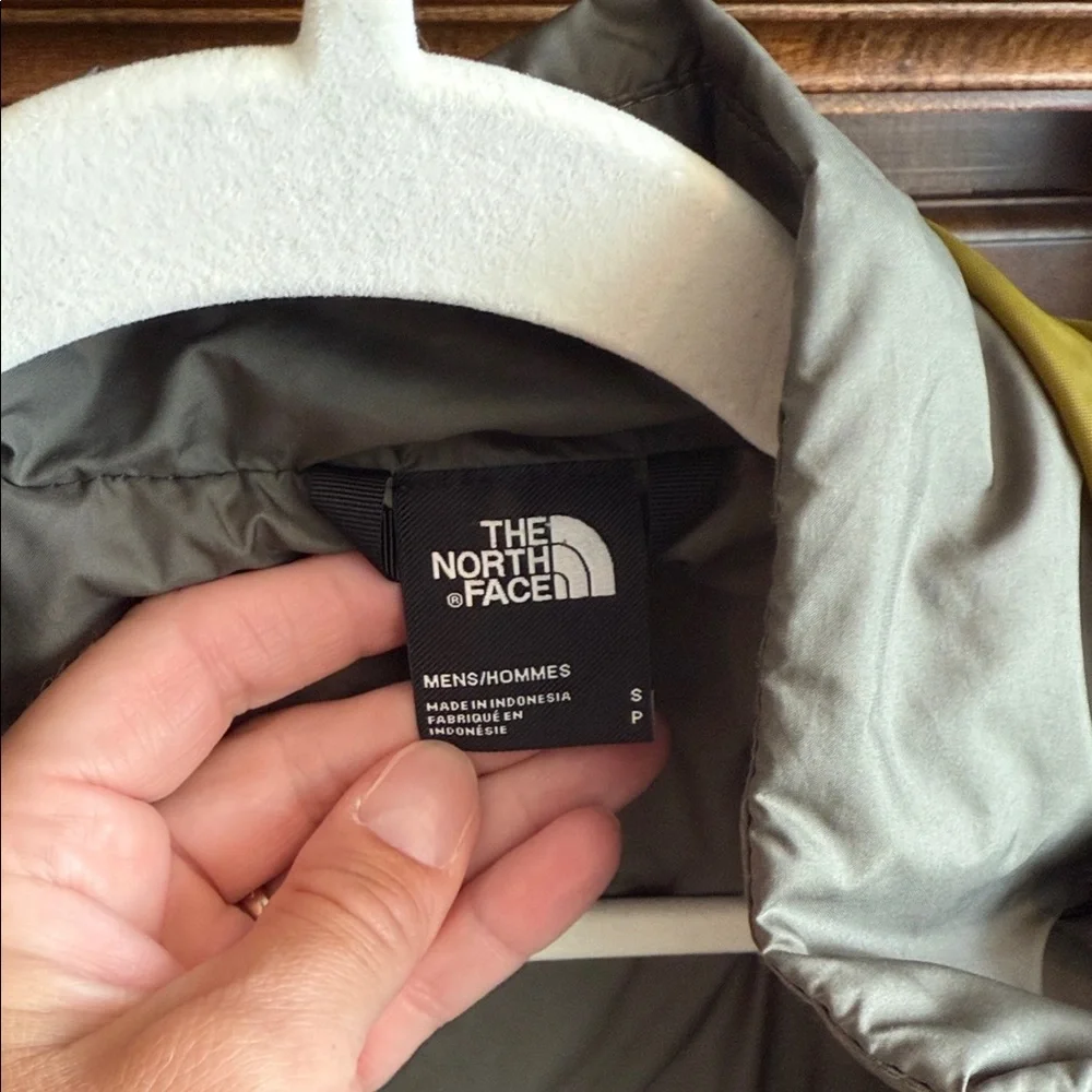 The North Face north face
