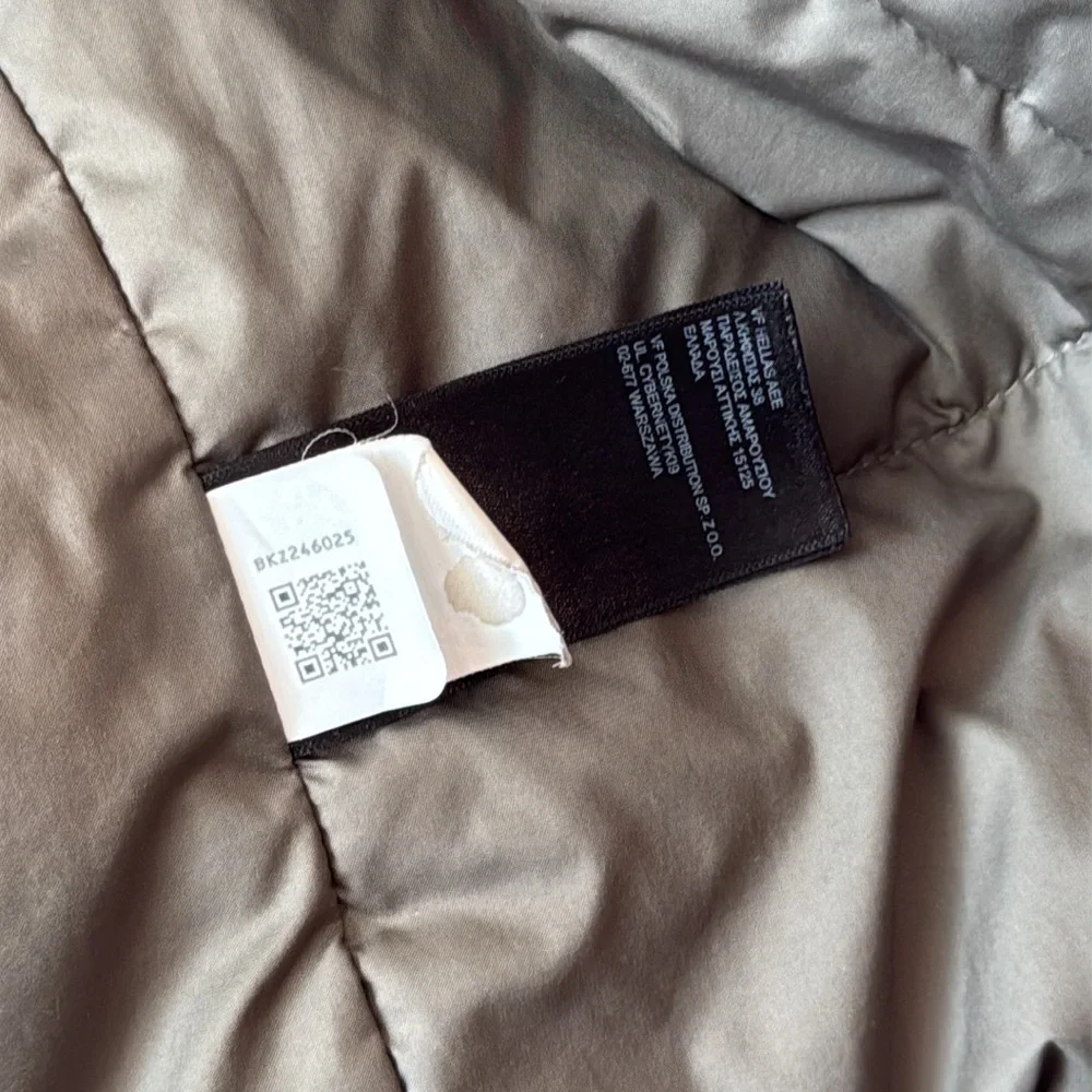 The North Face north face