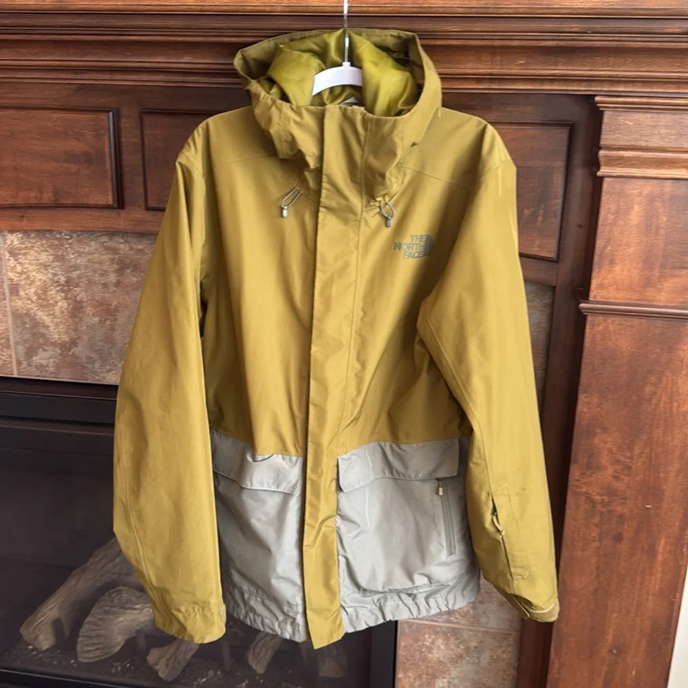 The North Face north face