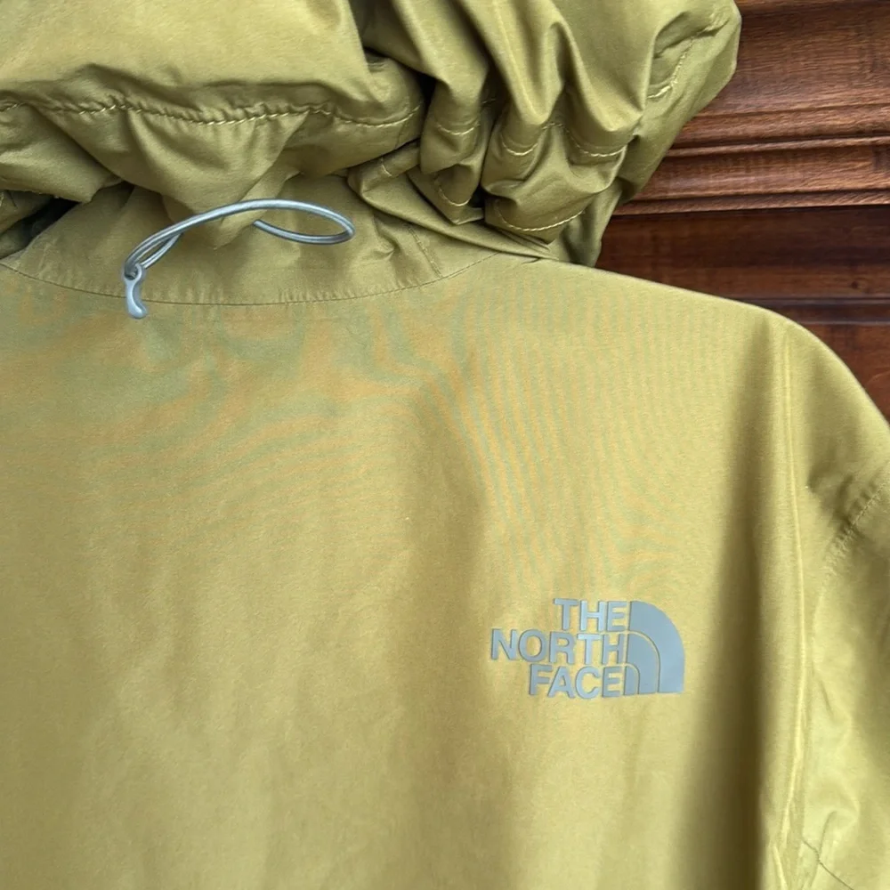 The North Face north face