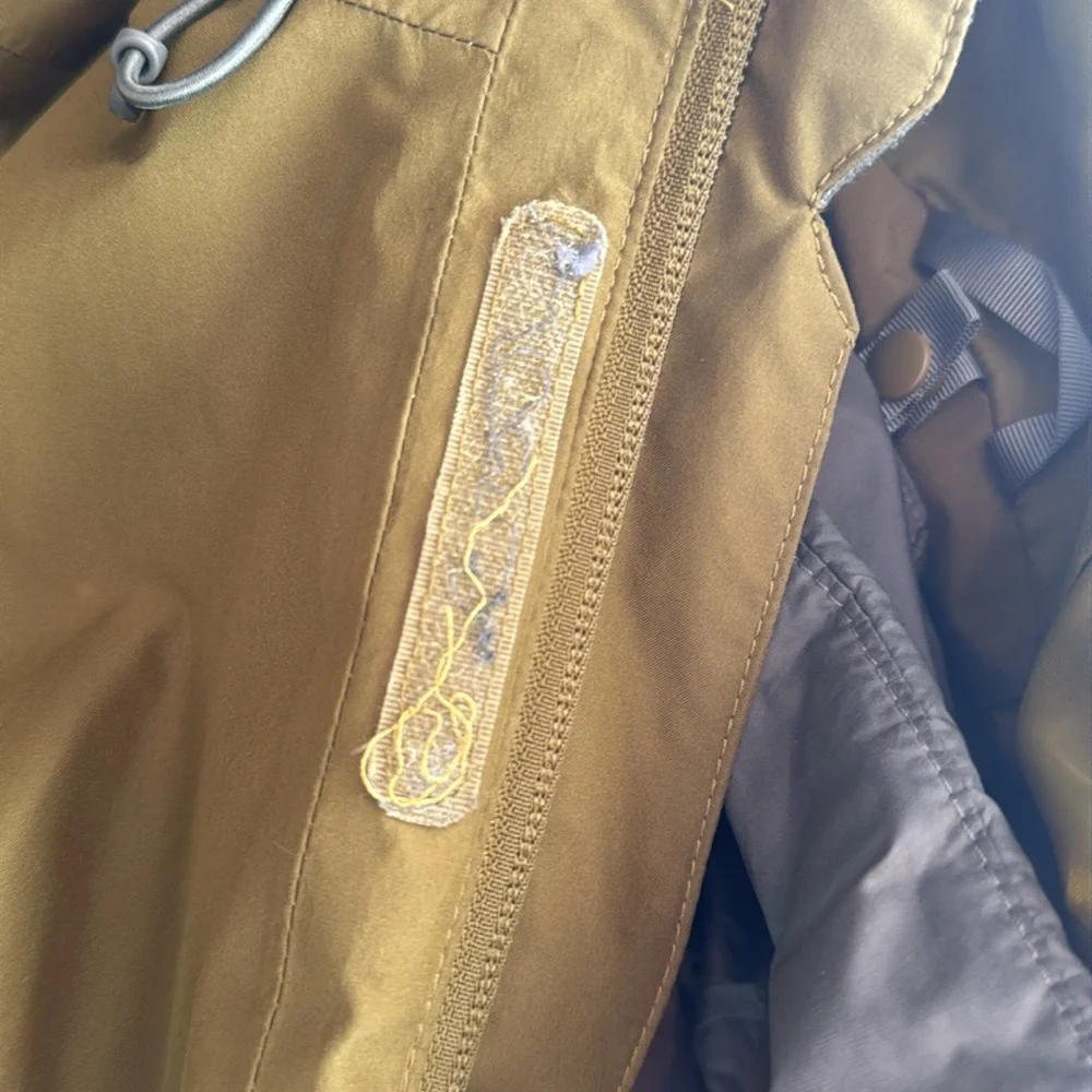 The North Face north face