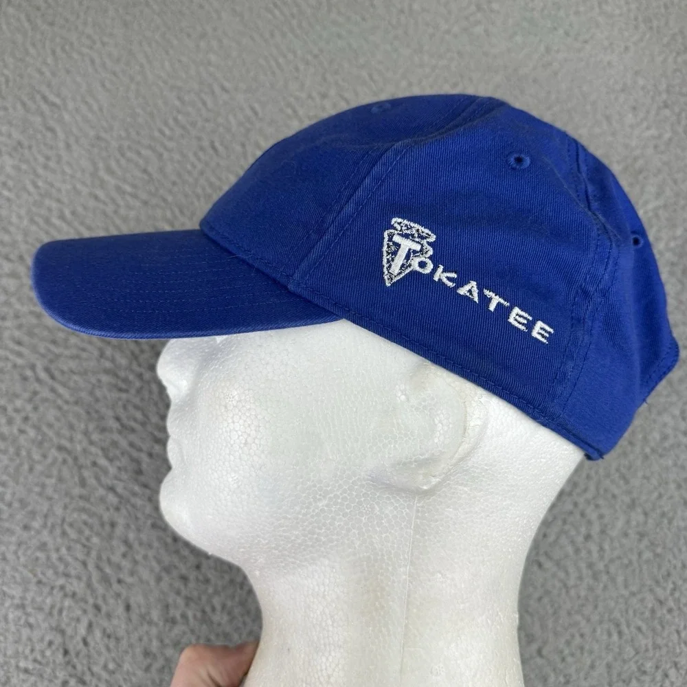 Titleist golf hat