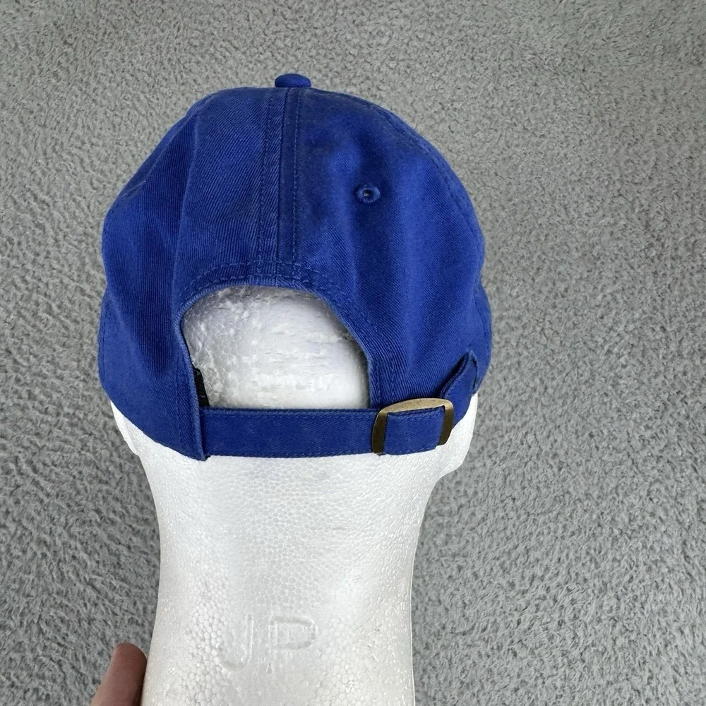 Titleist golf hat